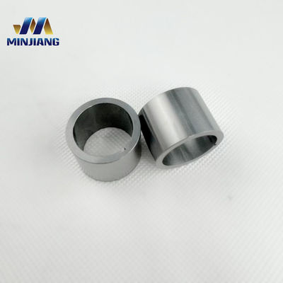 Guarnizione non standard Ring With Polished Surface del carburo di tungsteno di calore riduttore
