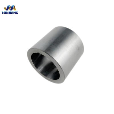 Guarnizione non standard Ring With Polished Surface del carburo di tungsteno di calore riduttore
