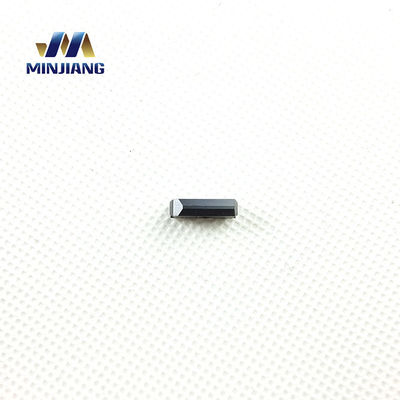 OEM Accepted Carbide Internal Thread Chaser per l'industria petrolifera e chimica