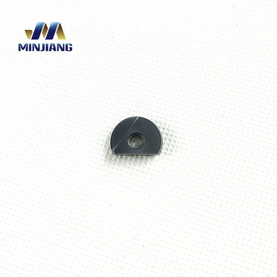BNM Serie OEM Accepted Tungsten Lathe Carbide Cutting Tools HRA 89-93