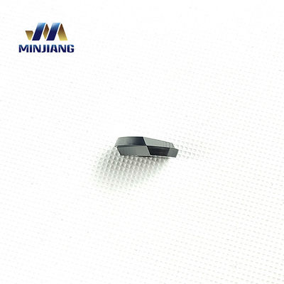 Fabbricazione a sfera serie BNM Carburo di tungsteno utensili di taglio CNC HRA 89-93