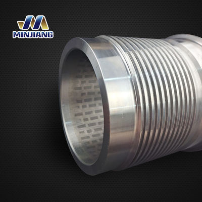 Cuscinetti radiali TC per lavori pesanti con rivestimento in carburo di tungsteno PTA