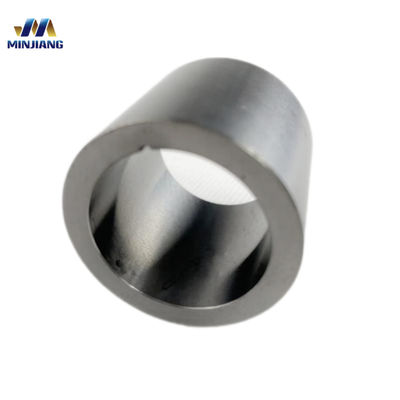 Guarnizione non standard Ring With Polished Surface del carburo di tungsteno di calore riduttore
