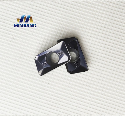 Rivestimento 1604 degli utensili per il taglio di CNC del carburo di tungsteno di APMT PVD/CVD