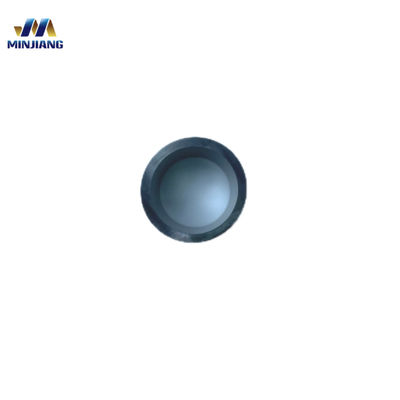 100% Carburo di tungsteno resistente all'usura WC Flow Sleeves Downhole Tool Accessori