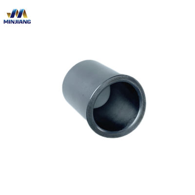 Maniche di carburo di tungsteno resistenti all'usura per una maggiore durata nelle applicazioni di pompa