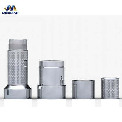 Tecnologia innovativa di saldatura PTA del carburo di tungsteno per rivestimenti resistenti all'usura estrema
