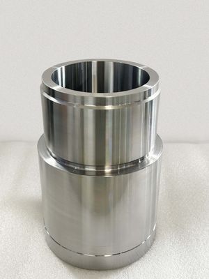Cuscinetti radiali a carburo di tungsteno progettati con tecnologia ad arco di trasferimento del plasma