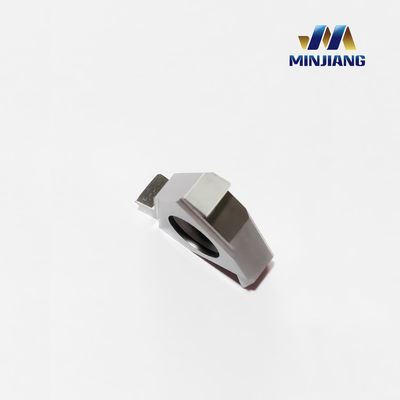 27ER400BUTTX-P Inserti di filettatura a carburo
