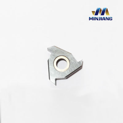 27ER400BUTTX-P Inserti di filettatura a carburo