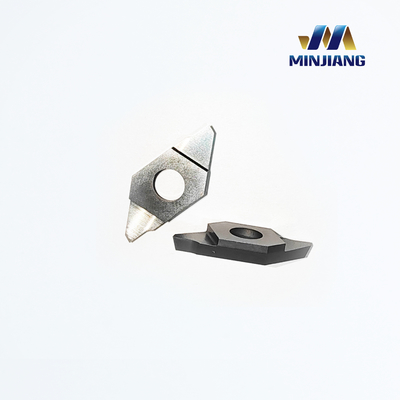 TKF12R200 Utensile per troncatura in metallo duro per impieghi gravosi, maggiore durata dell'utensile per la tornitura dell'acciaio