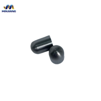 Heat Stability Custom Tungsten Carbide Wear Parts With Corrosion Resistance