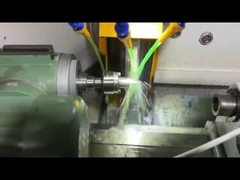 Il carburo di tungsteno parte l'elaborazione