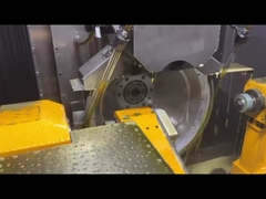 Per la lavorazione degli ugelli in carburo di tungsteno dell'industria petrolifera e del gas