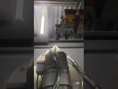 Utensili per il taglio di CNC del carburo di tungsteno