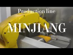 La nostra linea di produzione